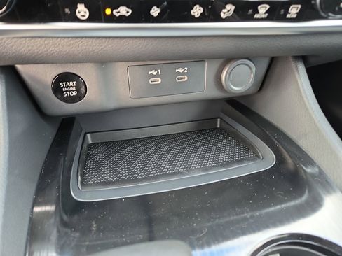 New 2026 Nissan Rogue SV w/ Cold Weather Package image 27