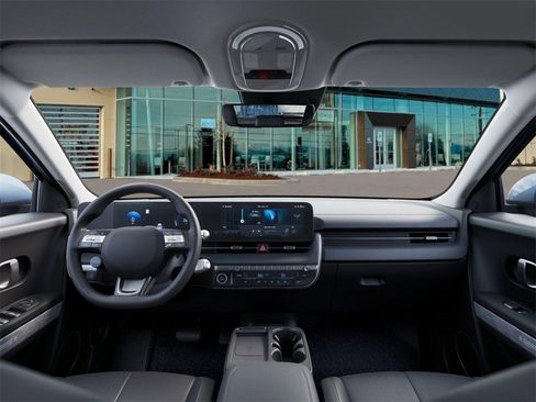 New 2026 Hyundai Ioniq 5 SEL image 11