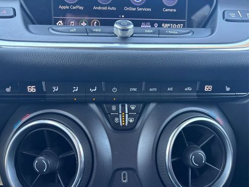 Used 2020 Chevrolet Blazer LT AWD/4WD image 31