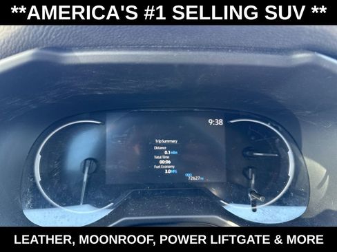 Used 2023 Toyota RAV4 XLE Premium AWD/4WD image 5