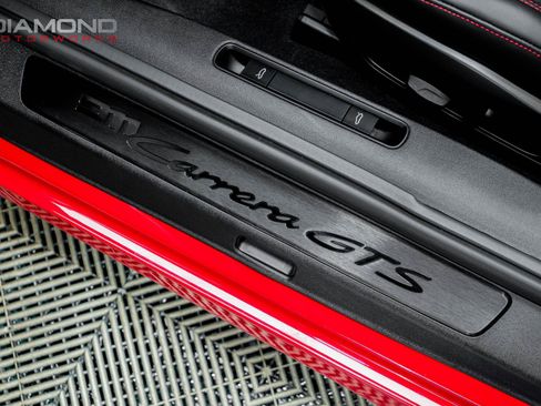 Used 2022 Porsche 911 Carrera GTS RWD image 91