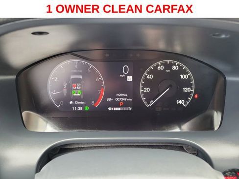 Used 2025 Honda HR-V LX image 23