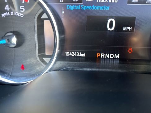 Used 2020 Ford F250 King Ranch w/ King Ranch Ultimate Package image 24