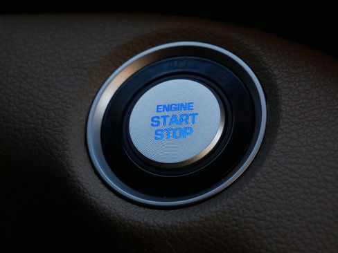 Used 2020 Hyundai Tucson Sport image 30