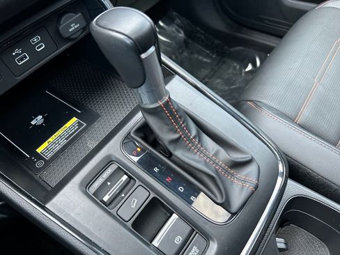 Used 2025 Honda CR-V Sport-L image 16