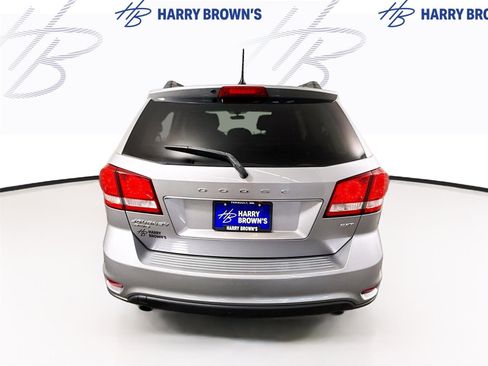 Used 2017 Dodge Journey SXT w/ Comfort/Convenience Group AWD/4WD image 27