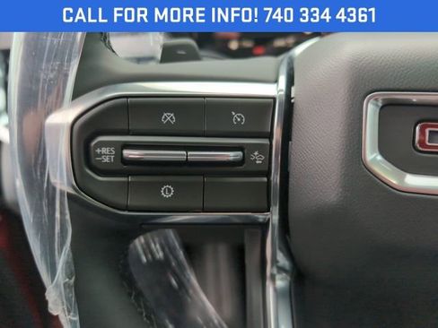 New 2026 GMC Acadia Elevation w/ Black Edition image 17