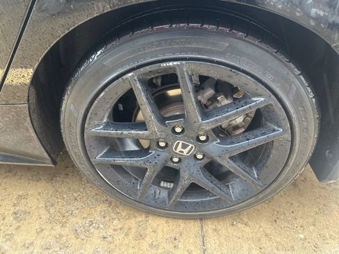 Used 2023 Honda Civic Si image 4