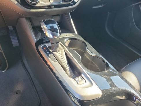 Used 2025 Buick Envista Sport Touring w/ Convenience I Package FWD image 26