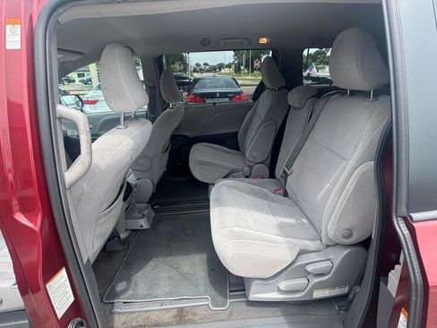 Used 2019 Toyota Sienna LE FWD image 20