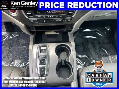 Used 2021 Honda Pilot Special Edition image 19