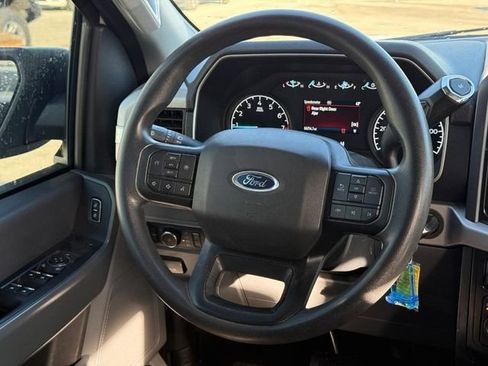 Used 2023 Ford F150 XLT AWD/4WD image 17