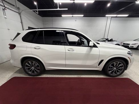 Used 2021 BMW X5 xDrive40i w/ M Sport Package AWD/4WD image 10