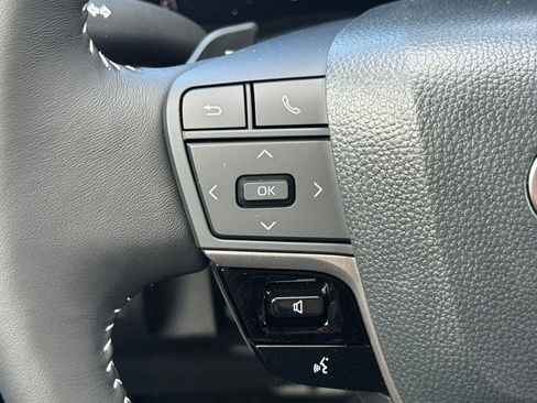 New 2026 Toyota Camry SE image 27