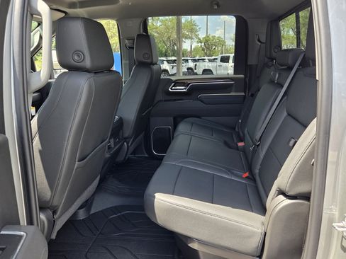 New 2026 Chevrolet Silverado 2500 LT w/ All Star Edition AWD/4WD image 16
