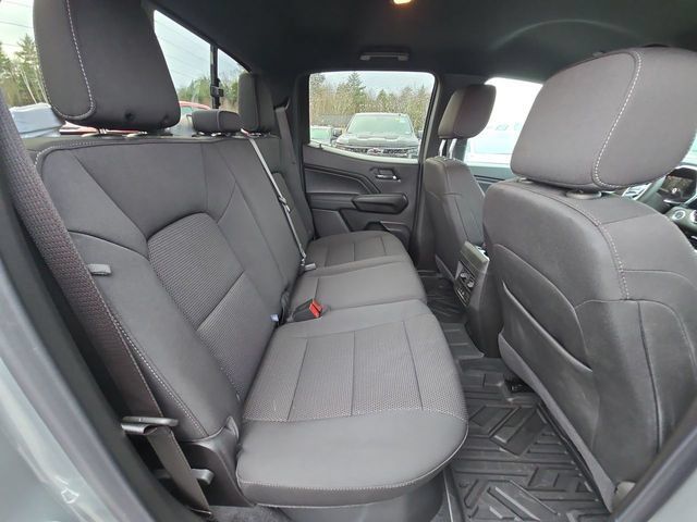 New 2025 GMC Canyon Elevation w/ Convenience Package AWD/4WD image 28