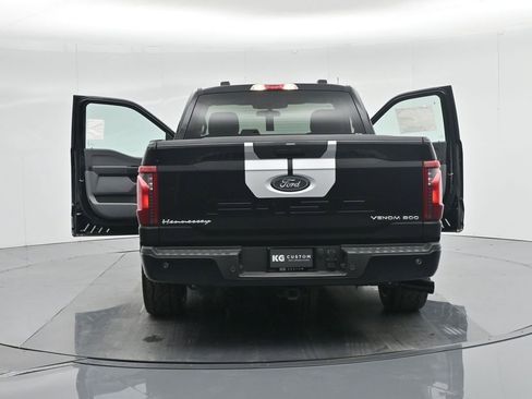 New 2025 Ford F150 XL w/ Equipment Group 103A High AWD/4WD image 28