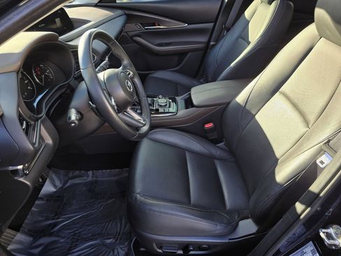 Used 2022 MAZDA CX-30 AWD 2.5 S w/ Premium Package image 33