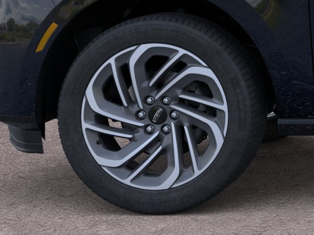 New 2026 Lincoln Navigator Reserve AWD/4WD image 19