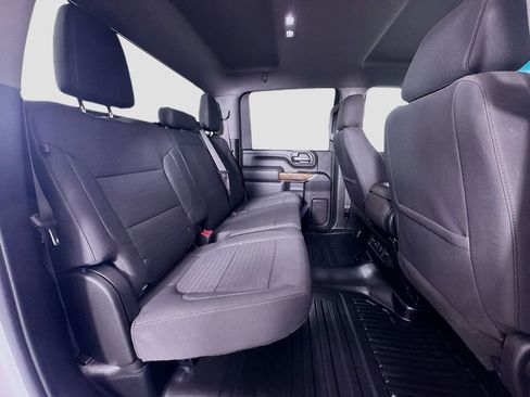 Used 2023 GMC Sierra 3500 SLE w/ SLE Convenience Package AWD/4WD image 25