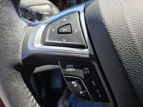 Used 2018 Ford Edge Titanium w/ Equipment Group 301A image 23