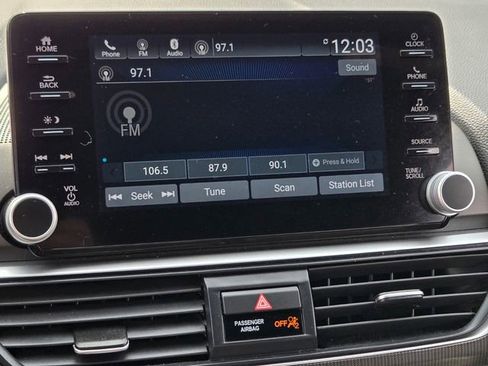 Used 2020 Honda Accord Sport image 25