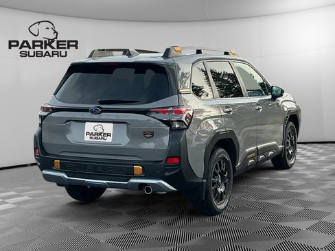 New 2026 Subaru Forester Wilderness image 5