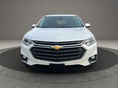 Used 2019 Chevrolet Traverse LT w/ LT Premium Package