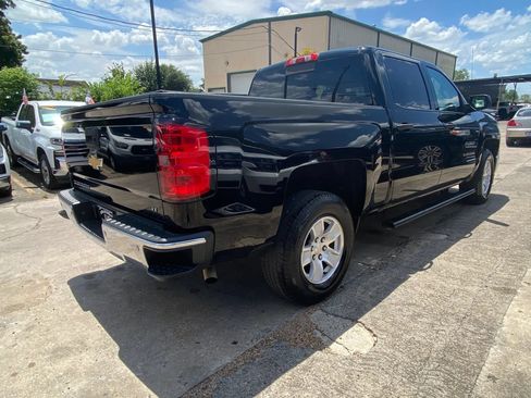 Used 2014 Chevrolet Silverado 1500 LT w/ LT Convenience Package RWD image 8