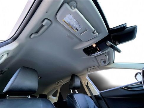 Used 2022 Lexus NX 250 AWD image 25