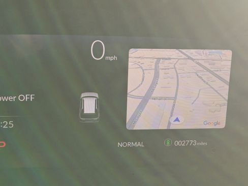 Certified 2026 Honda Passport TrailSport Elite image 16