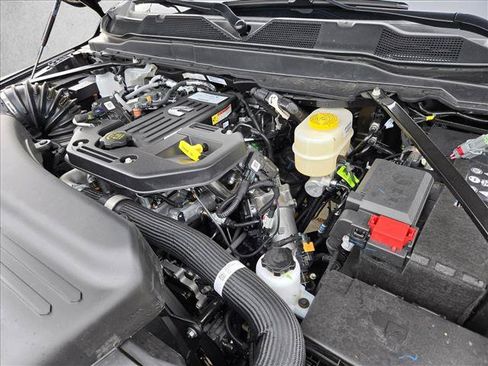 Used 2026 RAM 3500 Longhorn AWD/4WD image 16