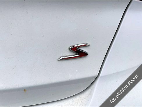 Used 2018 Kia Forte S FWD image 6