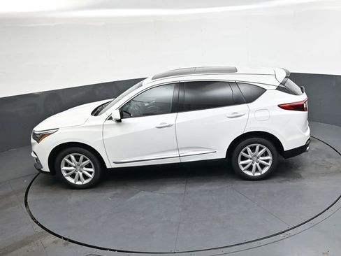 Used 2020 Acura RDX AWD image 24
