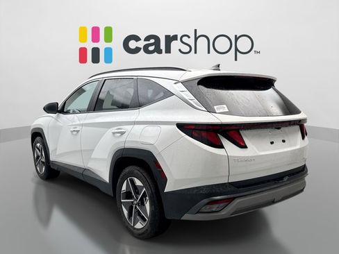 Used 2026 Hyundai Tucson SEL Plus FWD image 3