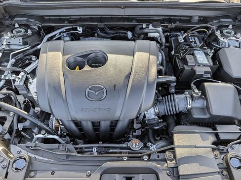 New 2026 MAZDA CX-30 AWD 2.5 S w/ Select Sport Pkg image 17