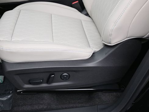 New 2026 Nissan Murano Platinum AWD/4WD image 14