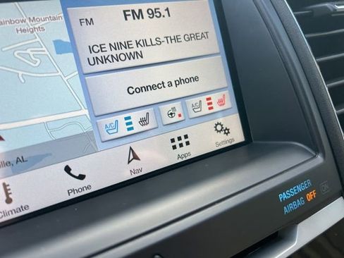 Used 2018 Ford Taurus Limited image 21