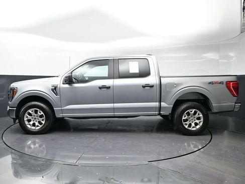 Used 2023 Ford F150 XLT image 8