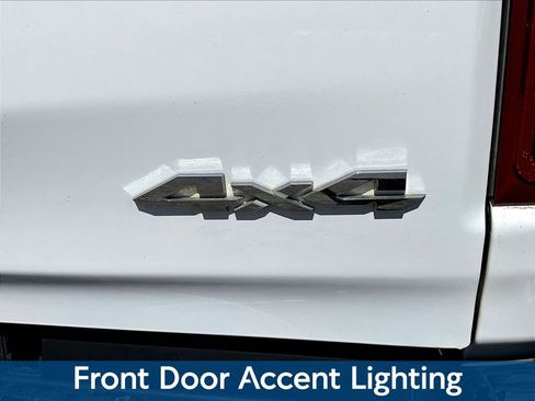 Used 2023 RAM 1500 Laramie AWD/4WD image 25