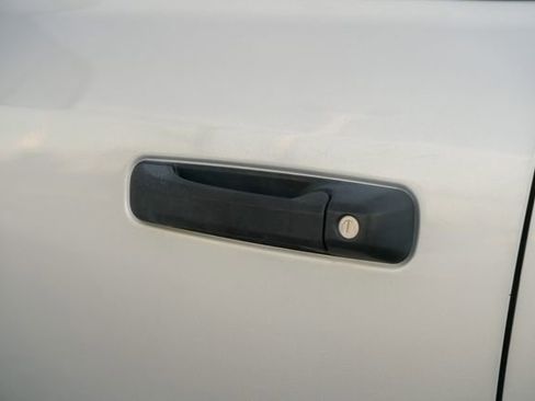 Used 2018 RAM 3500 Tradesman w/ Chrome Appearance Group image 10