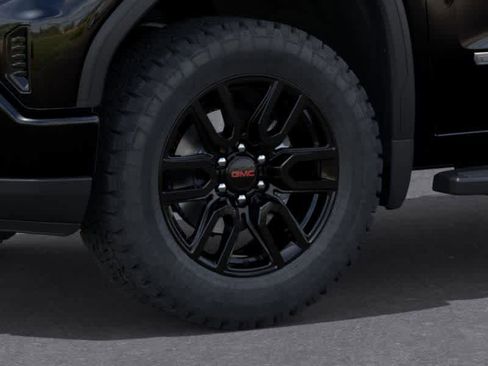 New 2026 GMC Sierra 1500 Elevation w/ Elevation Premium Package AWD/4WD image 9