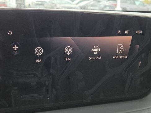 New 2026 Buick Encore GX Sport Touring w/ Advanced Technology Package FWD image 6