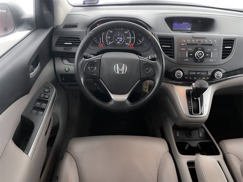 Used 2014 Honda CR-V EX-L image 27