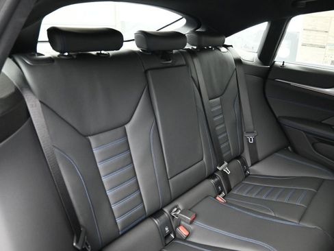 New 2026 BMW M440i w/ Premium Package RWD image 26