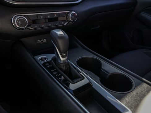 New 2025 Nissan Altima 2.5 S image 37