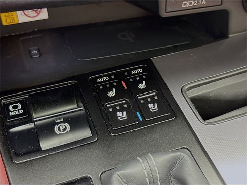 Used 2022 Lexus RX 350 F Sport image 20