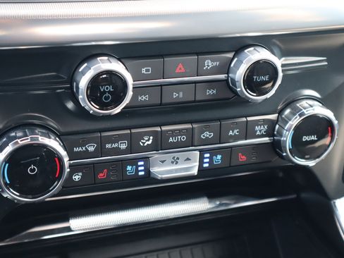 New 2025 Ford F150 Lariat w/ Equipment Group 501A Mid image 27