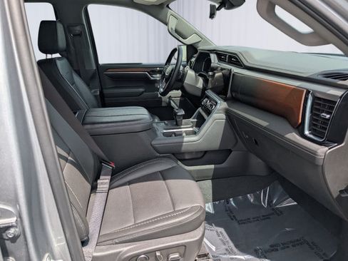 Certified 2024 GMC Sierra 1500 Denali AWD/4WD image 9