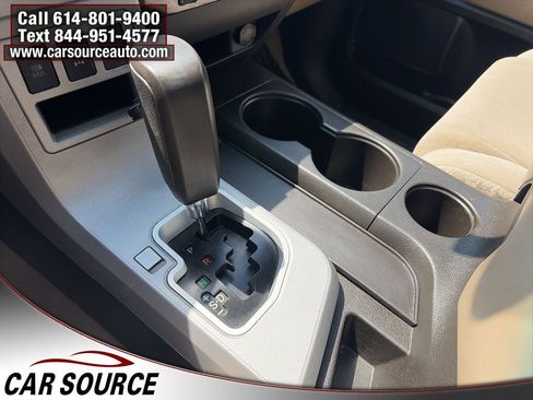 Used 2008 Toyota Sequoia SR5 AWD/4WD image 23